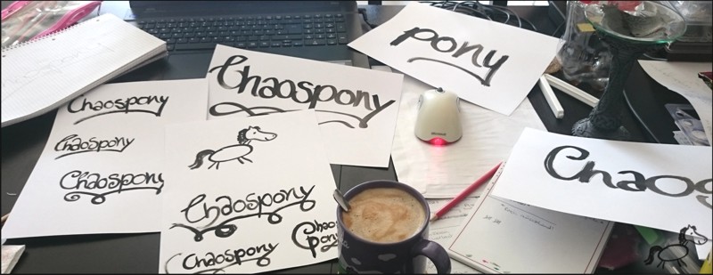 Das-Chaospony-bekommt-ein-Logo